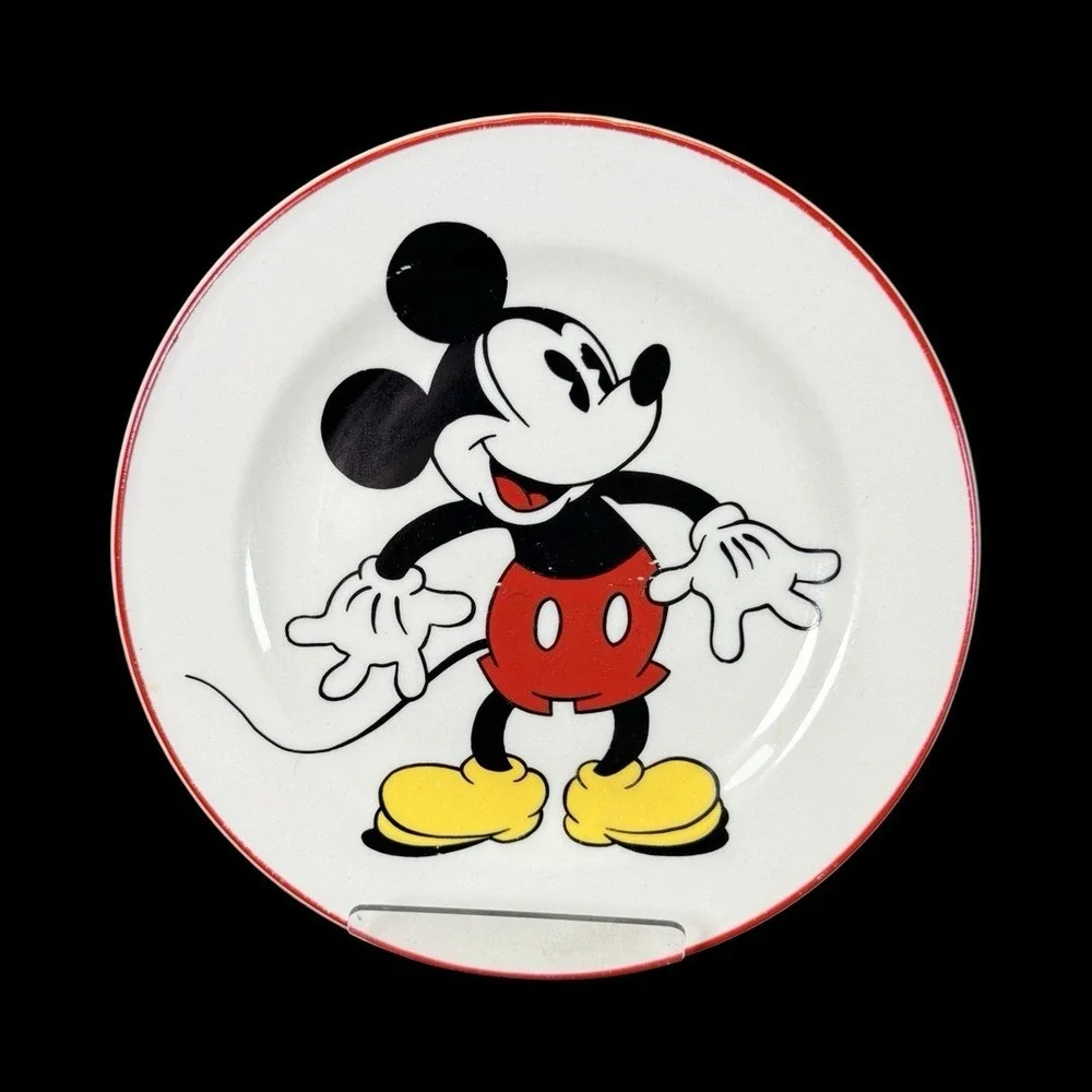 Disney Mickey & Co Mickey Mouse Gibson Gabbay 8
